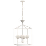 Alberto 4 - Light Chandelier