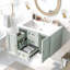 Meuble-lavabo simple avec plateau Moranda 30,00