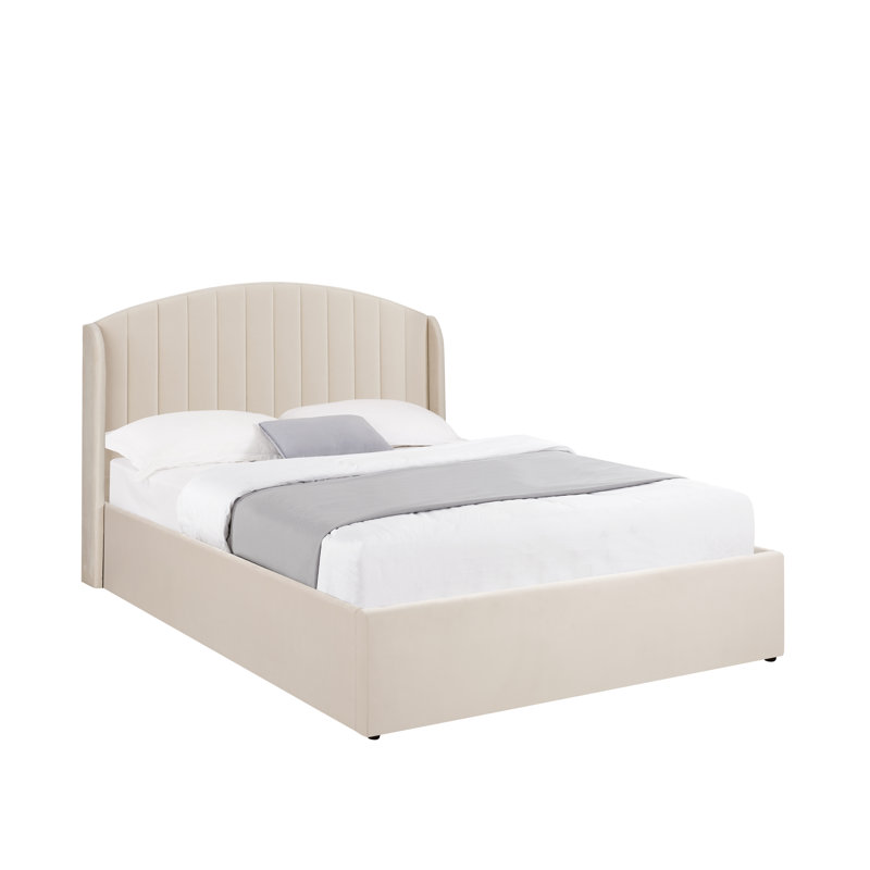 Jade Ottoman Bed 2 Piece Bedroom Set 
