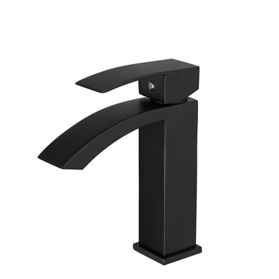 Bathroom Faucet