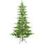 Arbre de Noël avec lumières à DEL blanc chaud, pointes en PE + PVC, fil mémoire à dépliage automatique, structure à charnières et support en métal stable - arbre de Noël à assemblage facile-529767620
