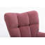 Chaise berçante moderne Marsa-119183402