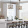 Ozuna 3 - Light Dimmable Lantern Chandelier