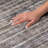 Premium Machine Washable Dream Shag ADS31 Textured Stripes Rug-1904370982-1904370985
