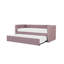 Yuri Upholstered EU Single - 90 X 200 Cm Bed-281197809