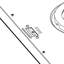 Plafonnier encastré 1 lumière Hayden-Blu-762195032-762159709