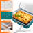 Polyester Picnic Cooler-678575817
