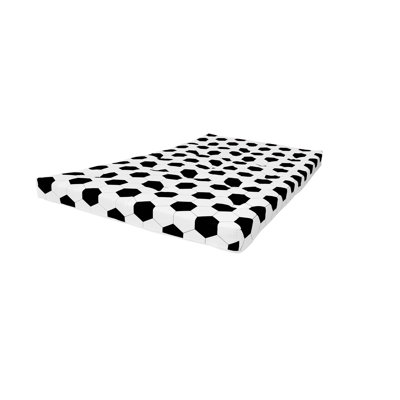 Anders 10cm Futon Mattress
