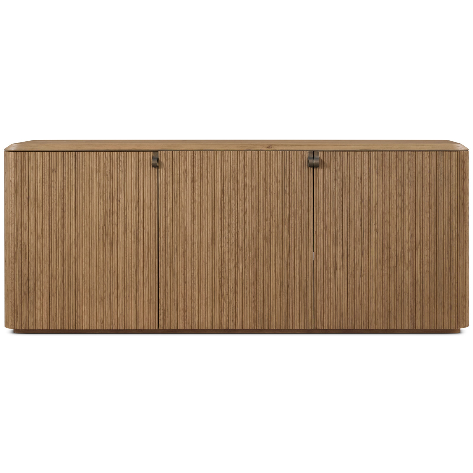 70.87'' Sideboard, Natural
