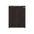 Stained Walnut selected