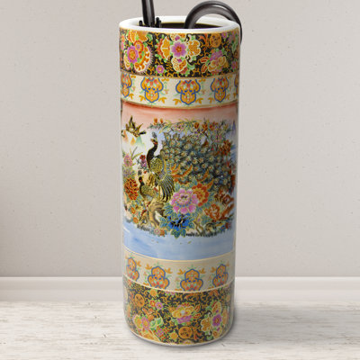 Porte-parapluies Amalbergas