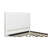 Simo Upholstered Platform Bed-45589025
