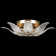 Plume Flush Mount
