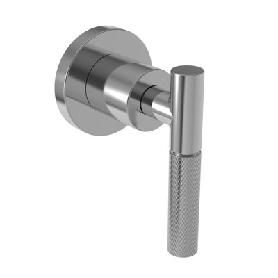 Diverter/Flow Control Handle - Cold