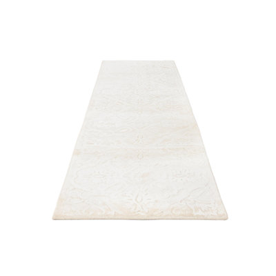 Runner Ostler Light Cream Rug