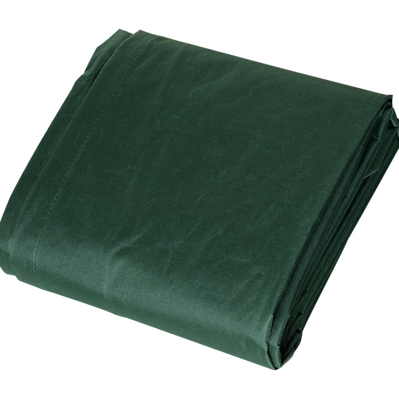 Outdoor Sectional Furniture Cover 97"X65"X26", Waterproof Heavy Duty Patio , Dark For All Weathers 97"X65"X26" Cover, , In