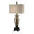 Murcury Table Lamp