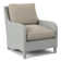 Fauteuil large 29 po Gibraltar