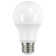 40 Watt Equivalent A19 E26/Medium (Standard) Dimmable LED Bulb