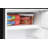 Danby 4.5 Cubic Feet Freestanding Mini Fridge