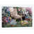 Toile tendue