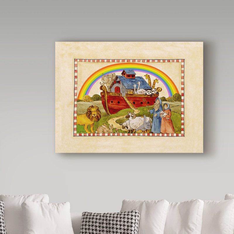 « bless the creatures », art sur toile, H 14 po x l 19 po x P 2 po