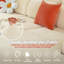 Chenille Box Cushion Sofa Slipcover