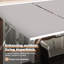 House Of Hampton Retractable Patio Awning-1518268497-1518268510