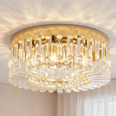 Flush Mount