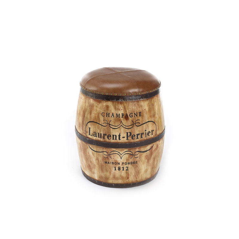 Wadlington Accent Stool