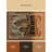 Machine Washable Orsolya Cusco Plaza Armas Vintage Block Print Rug in Brown – LightBrown Binding-2008321879