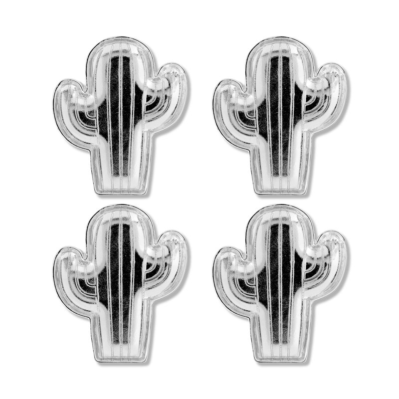 Tray - Set of 4