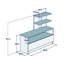 20 Pair Shoe Rack-1541918853
