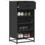 8 Pair Shoe Rack-1598946079