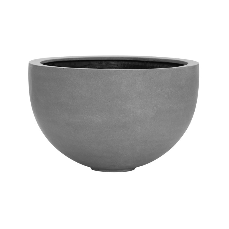 Bol L, gris