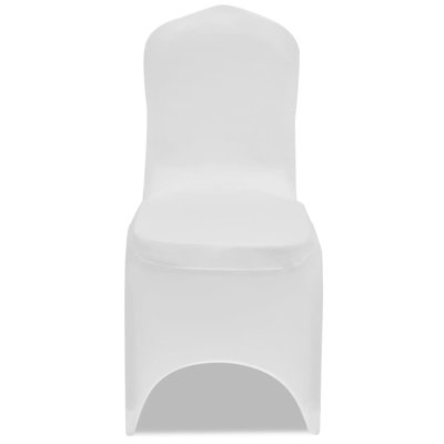 Cover Stretch Dining Chair Slipcover