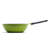 Green Ceramic Wok by Ozeri, with Smooth Ceramic Non-Stick Coating-17933428