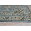 Gray Hand-Knotted Wool Trellis Starburst Geometric Modern Contemporary Carpet Rug-589310392