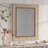Rectangular Wall Mirror