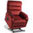 Burgundy Chenille