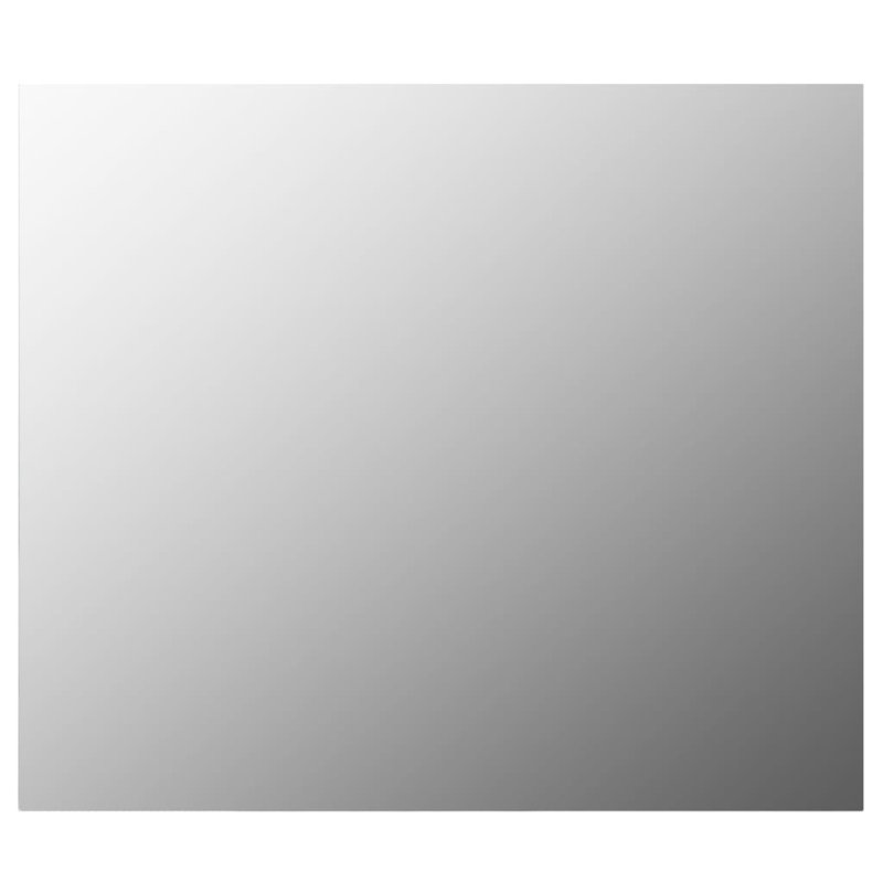 Saundra Mirror, 50 cm H x 70 cm W