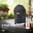 Weber Grill Cover 22 In. Kettle