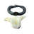 Wildebeest Skull Cap