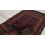 Antique One-of-a-Kind 2'2X3'11 Hand Knotted Area Rug