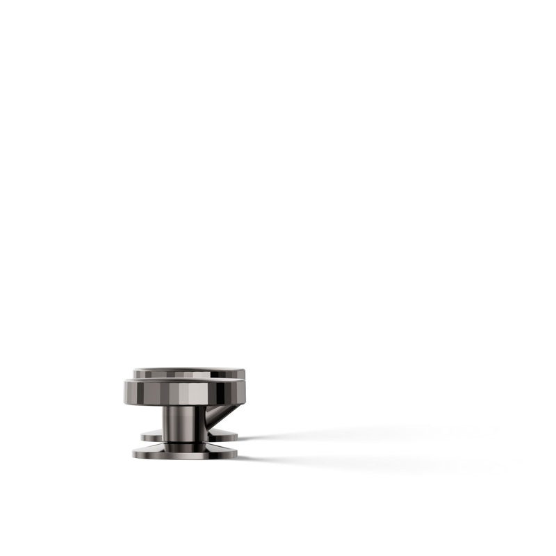 Components Industrial Bathroom Sink Faucet Handles