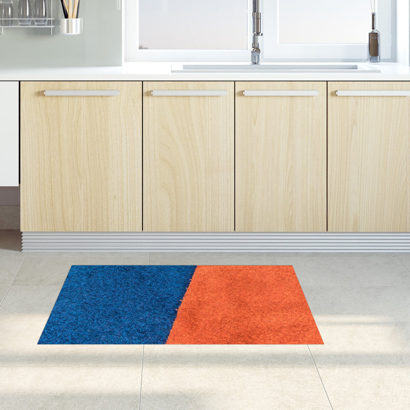 Geboe Area Rug, Rectangle 52 x 280cm