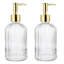 TRIXES @Home Soap / Lotion Dispenser