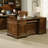Brookhaven Executive Desk