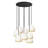 Leaf 8 - Light Porcelain Dimmable Chandelier-101884928-101887185-82352730
