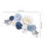 Plants & Flowers Non-Wall Damaging Wall Decal